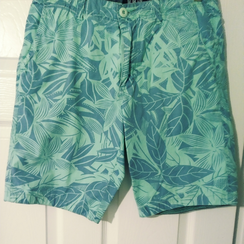 MG BLACK LABEL TROPICAL ⛵ PANTS.🚲